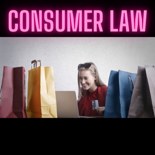 Consumer Lawyer in India