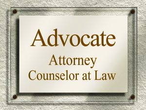 Apply for lawyer 