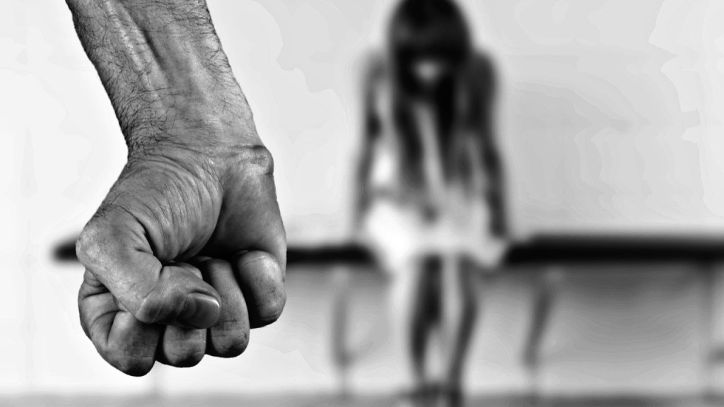 crimes against women