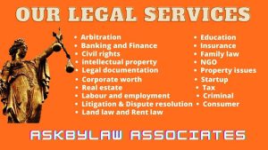 Best legal services online