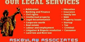 Best and authentic legal services online