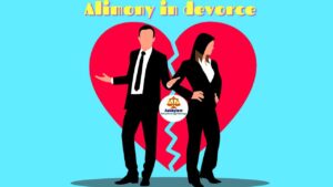 Alimony via divorce: Safe to make quickly justice fearless admit