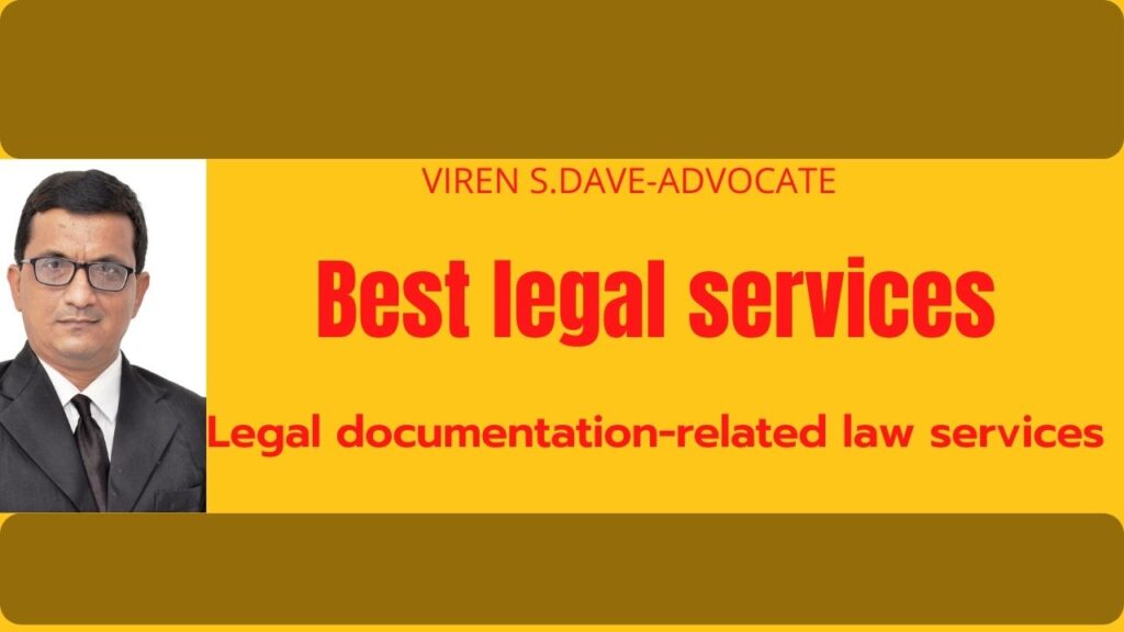 Best affordable legal services