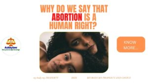 Right to abortion in India | Best 1 way of absolutely faithful review