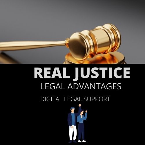  Contact us for Legal rights