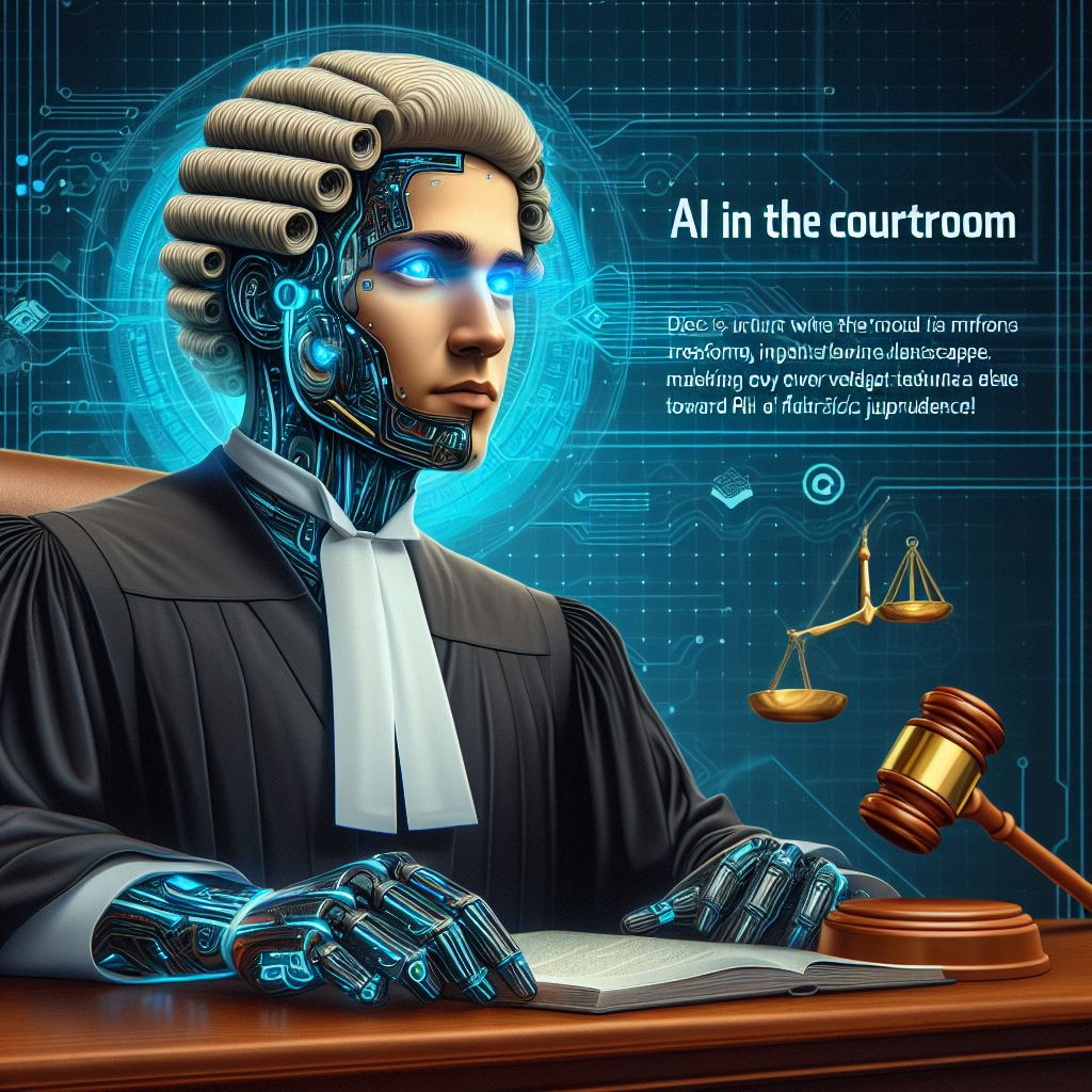 What is an AI law? 