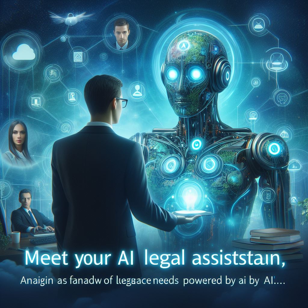 What is an AI law? 