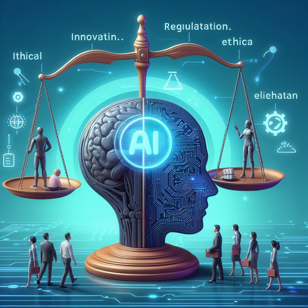 What is an AI law? 