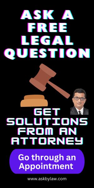 Ask a free legal question.s