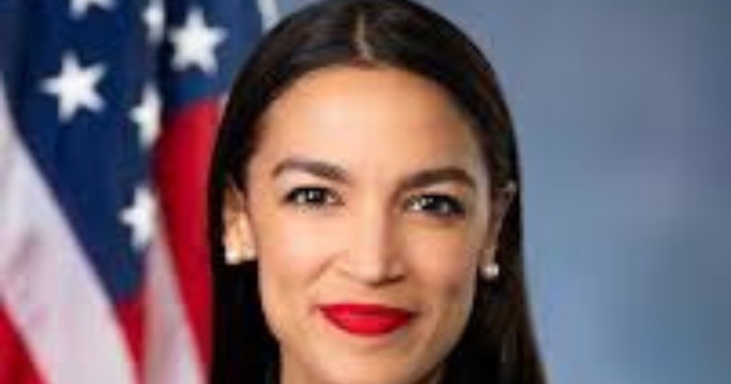 Impeachment motion against US Justices Thomas and elito: Alexandria Ocasio-Cortez Says