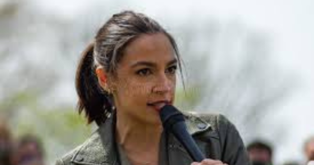 Impeachment motion against US Justices Thomas and elito: Alexandria Ocasio-Cortez Says