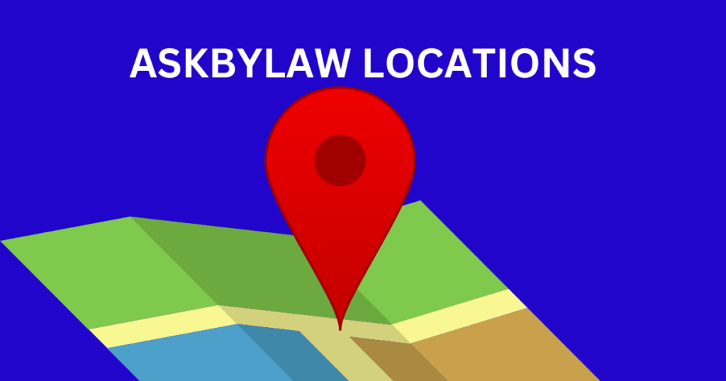 Sitemap Askbylaw