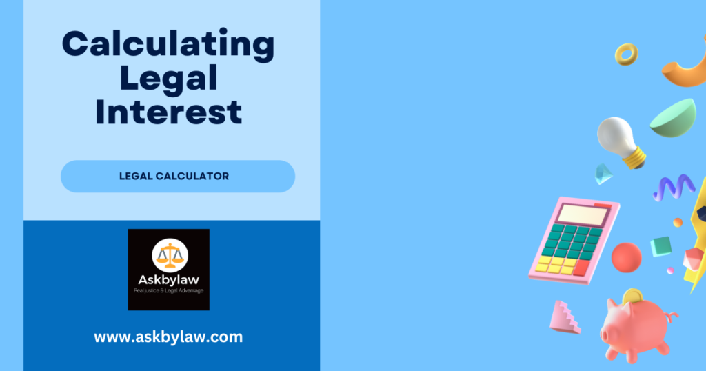 AskByLaw Legal Calculator