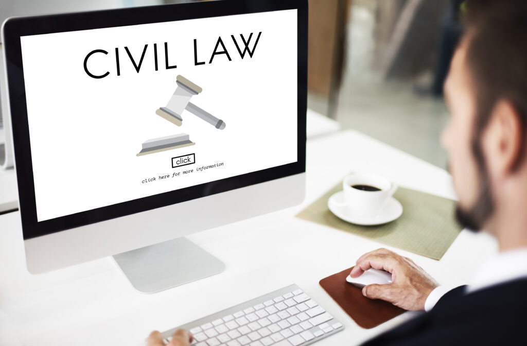 Civil Lawyer