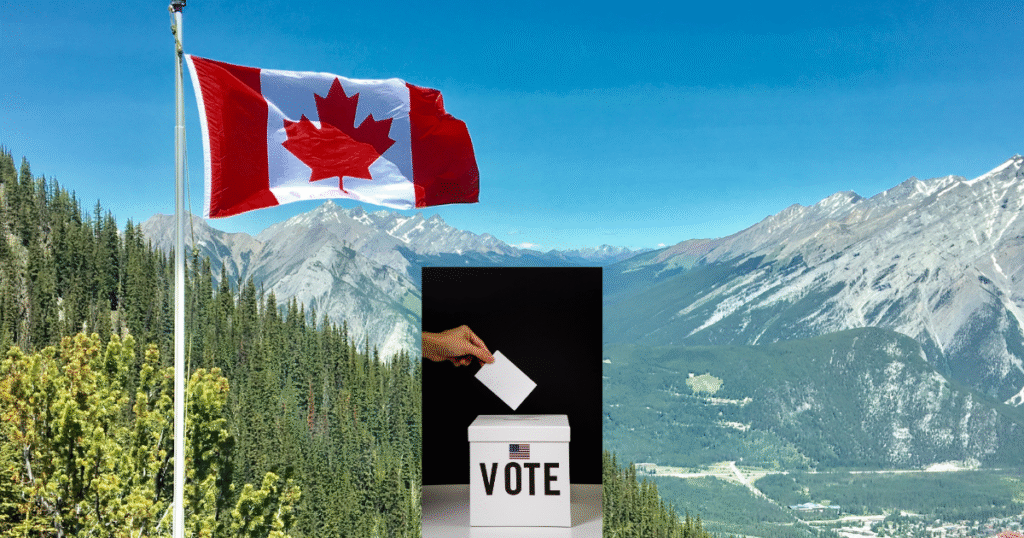 Canada Election 2025