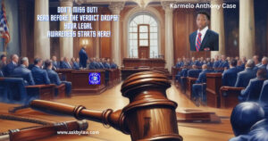Karmelo Anthony Case: 7 Crucial Facts You Missed!