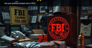 What Is Racketeering?