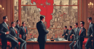 What Is Racketeering?