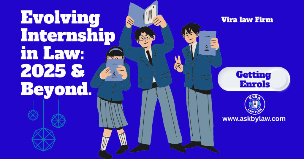 Legal Career Opportunities