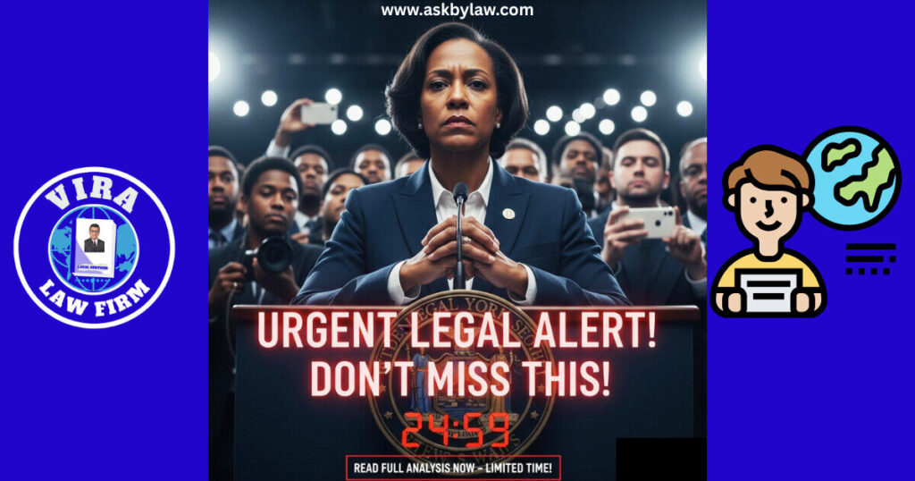Letitia James