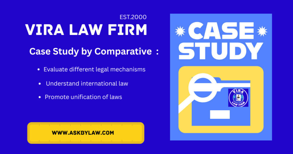 Case Study VIRA LAW FIRM