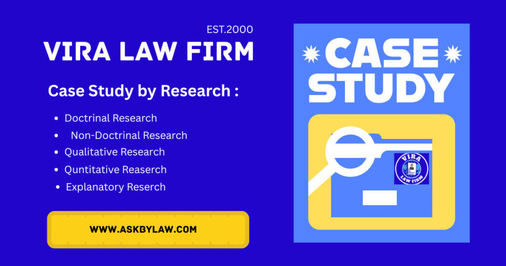 Case Study VIRA LAW FIRM