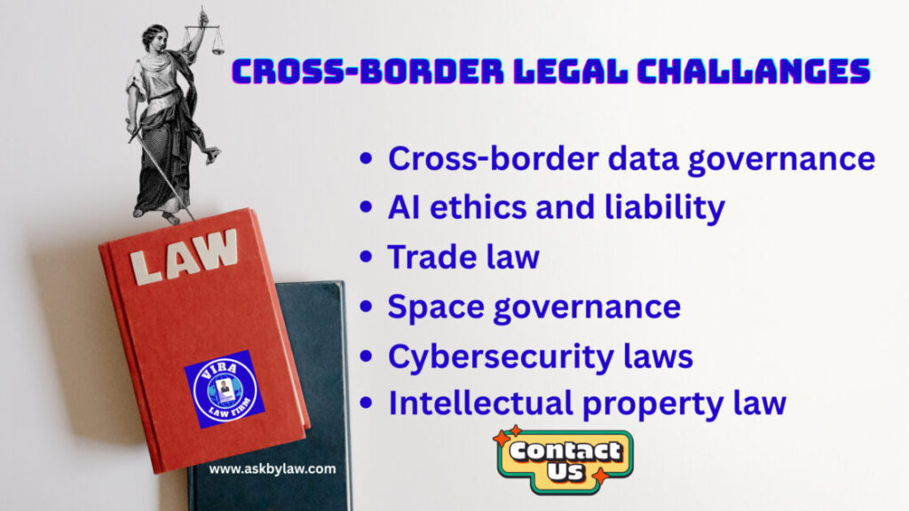 Jurisdiction Expertise