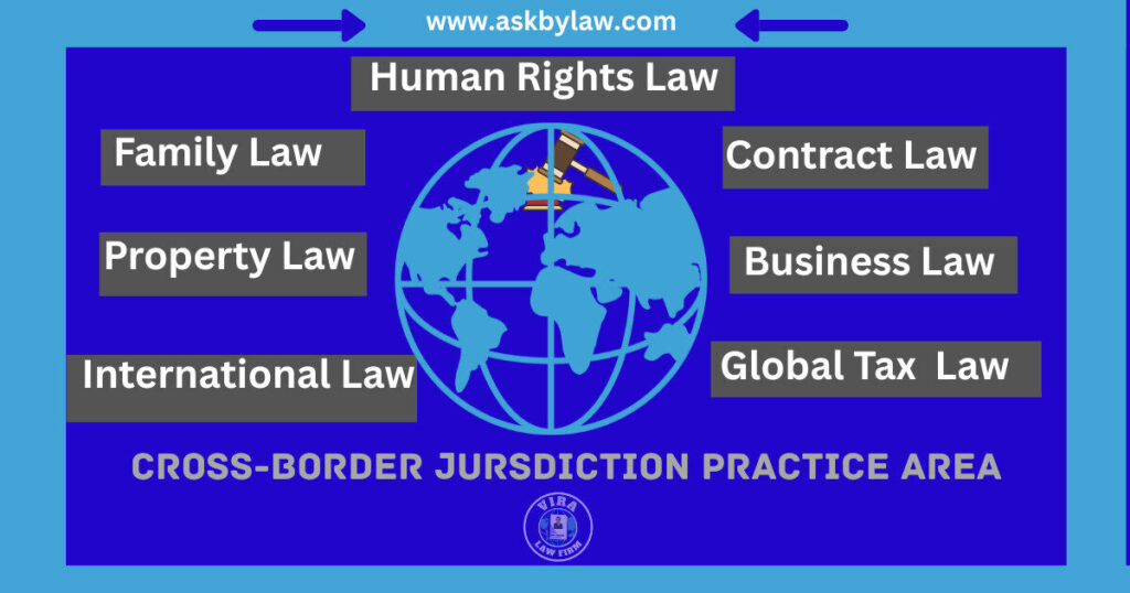 Jurisdiction Expertise