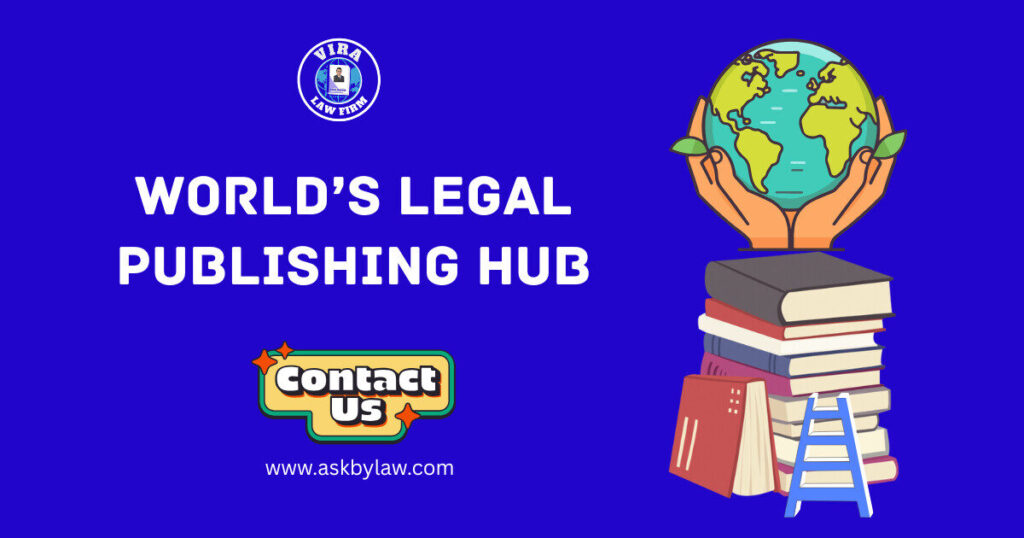 legal Publishing
