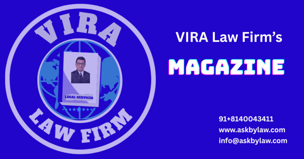 Magazine Law