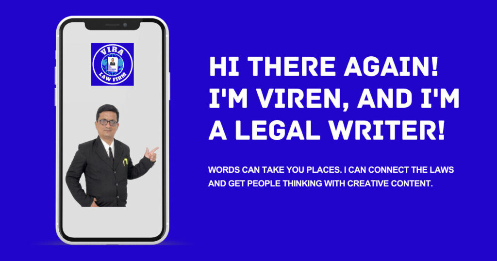 Legal Publishing