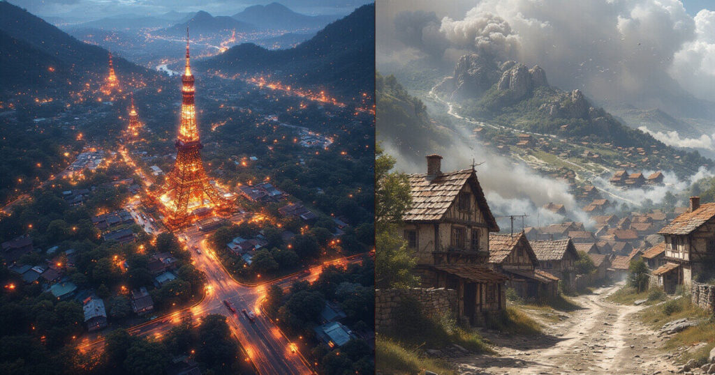 Thailand Cambodia chief Airstrike 2025