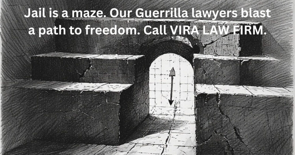 Washtenaw County Jail