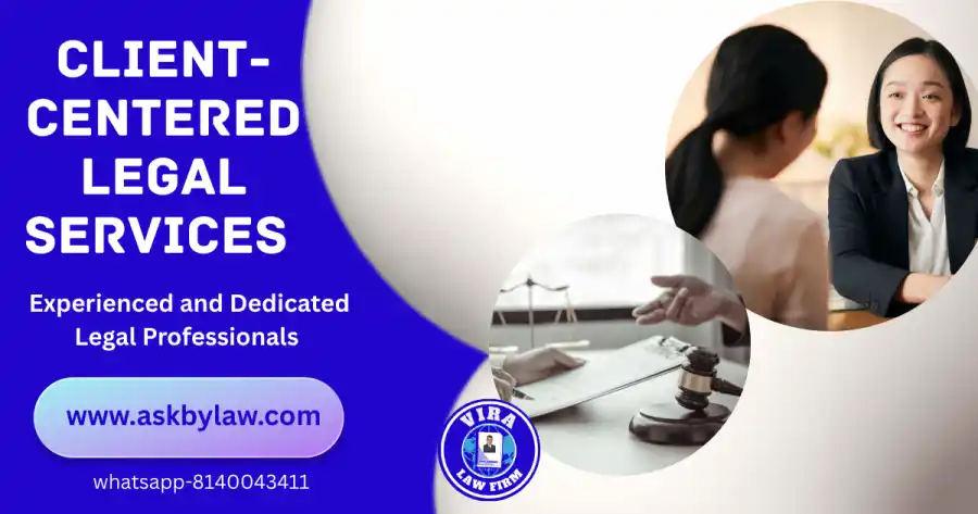 Client-Centered Legal Services