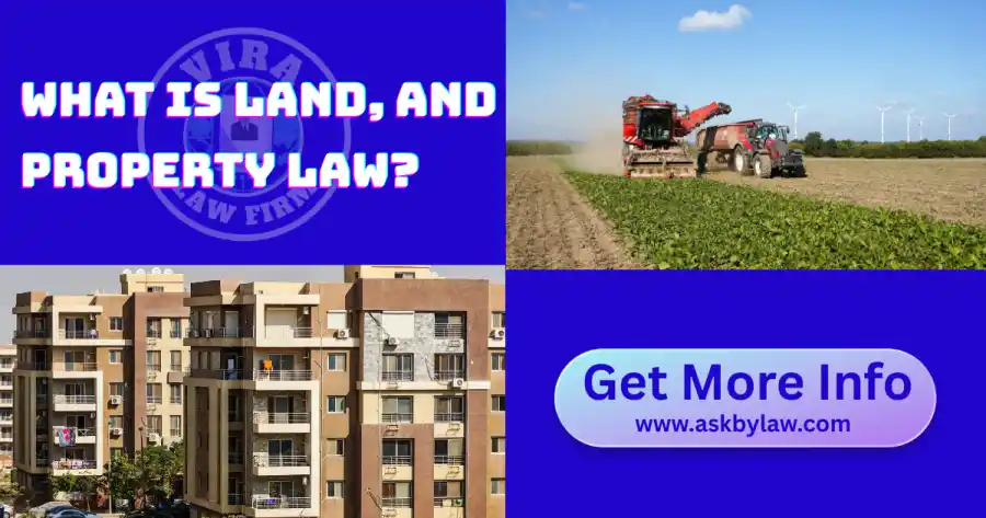 Land and Property Lawyer