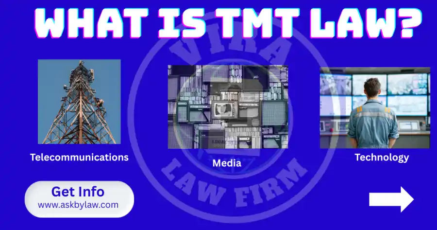 tmt law firms in india