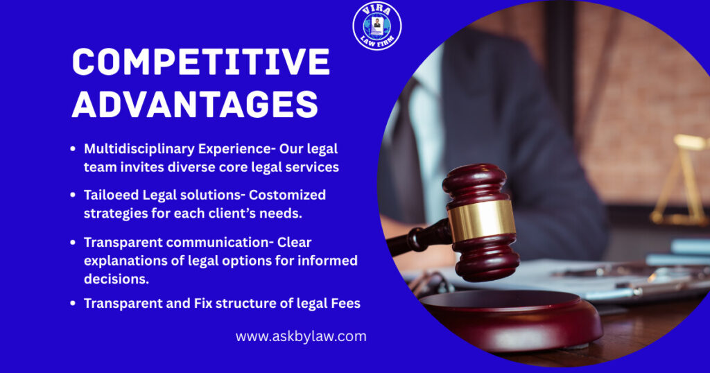 the founding Advocate