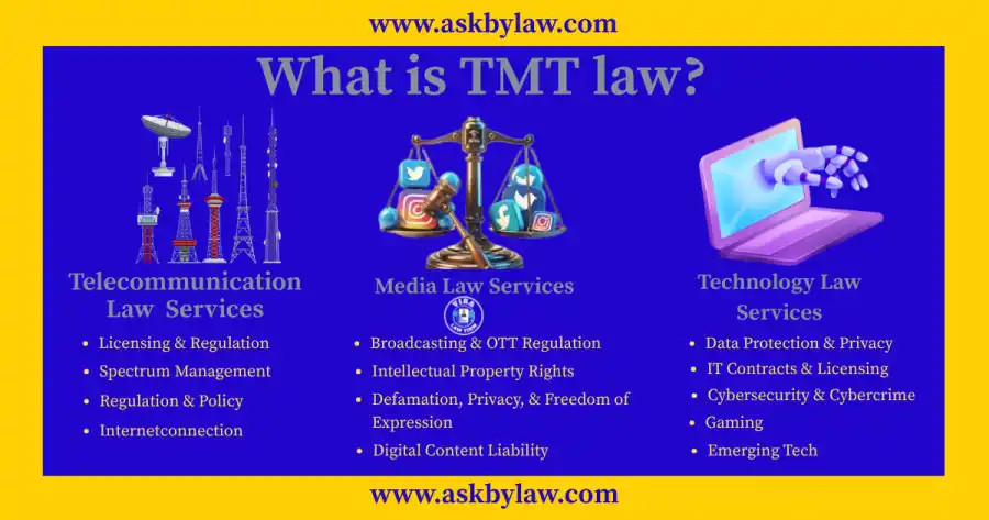 TMT Law Firm 