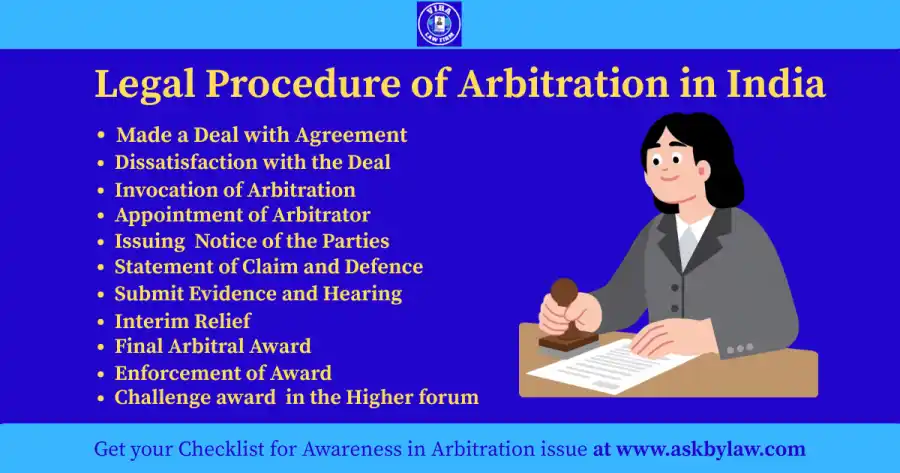 Arbitration and mediation law preactice