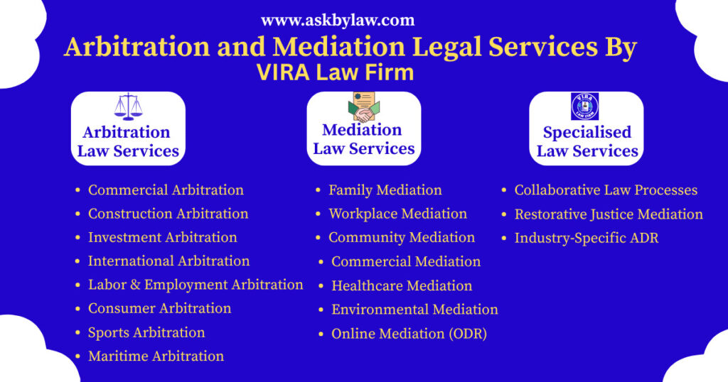 ADR attorney near me